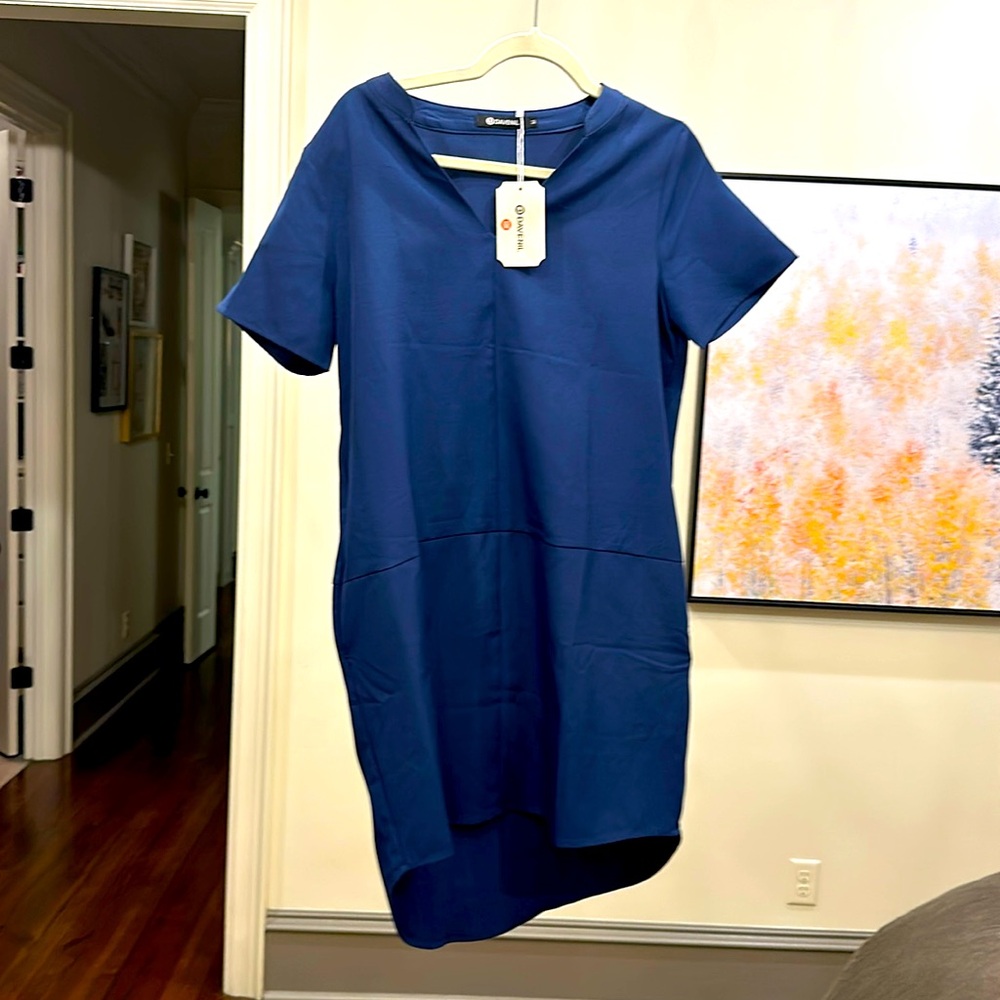 Women’s dress